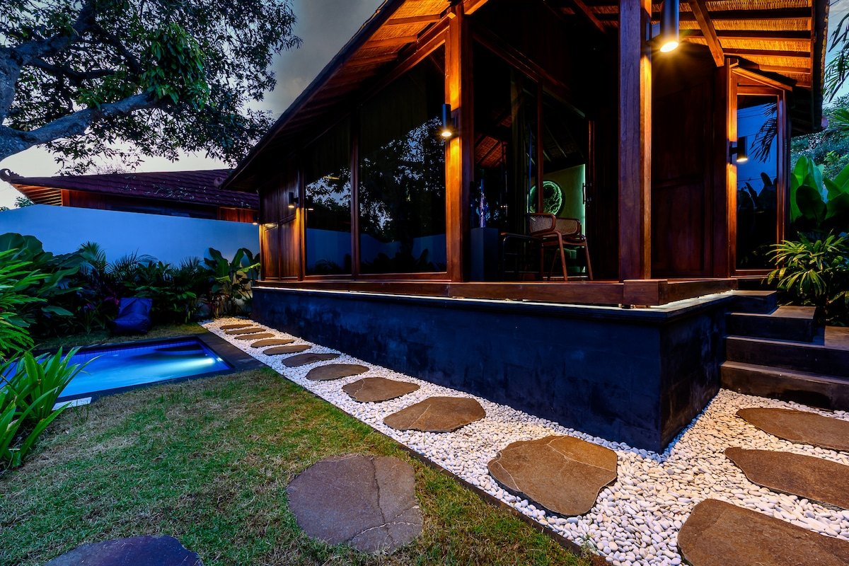 Eco Private