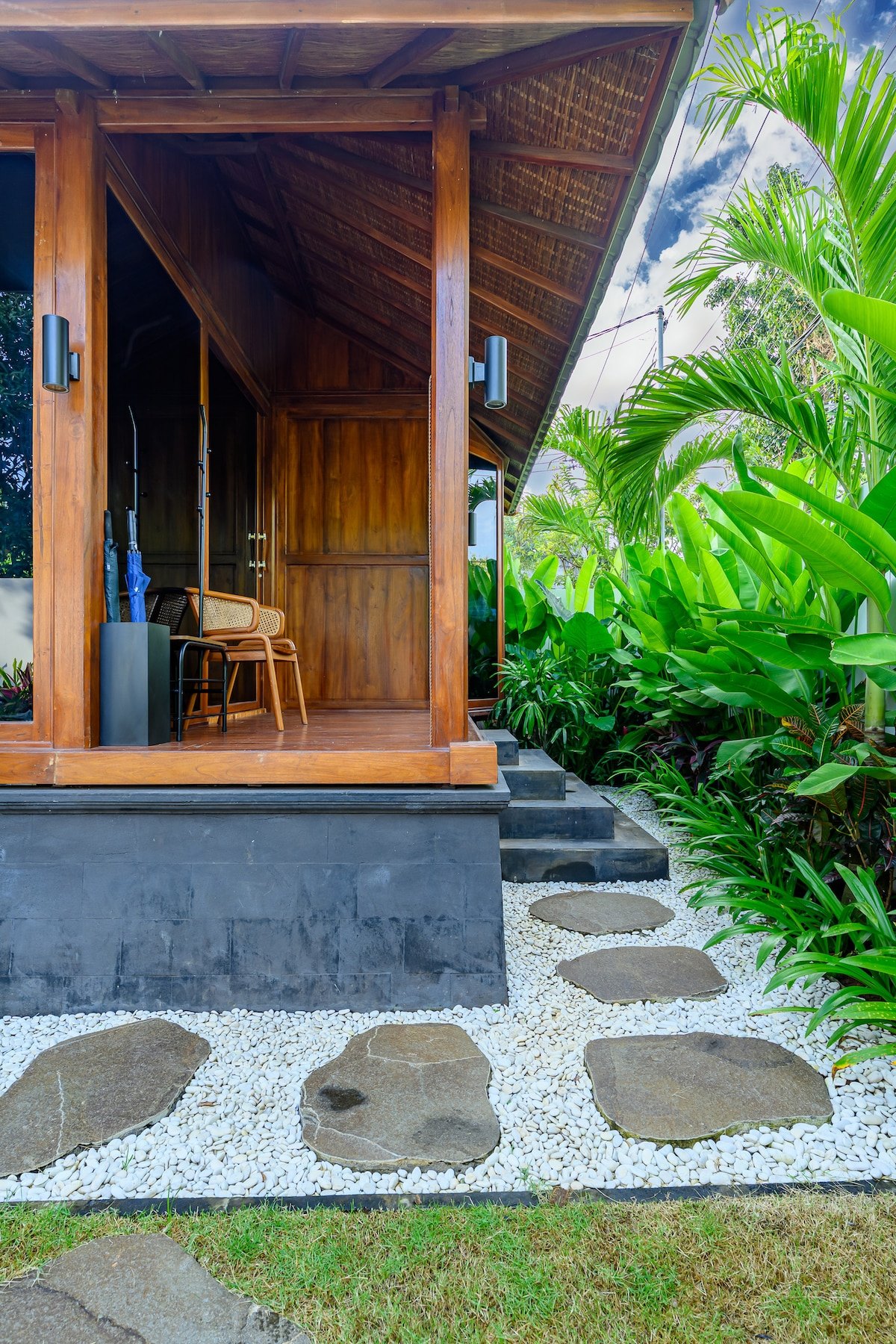 Eco Private