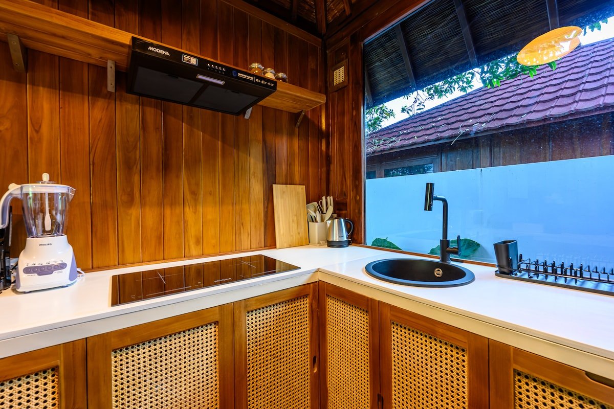 Eco Private