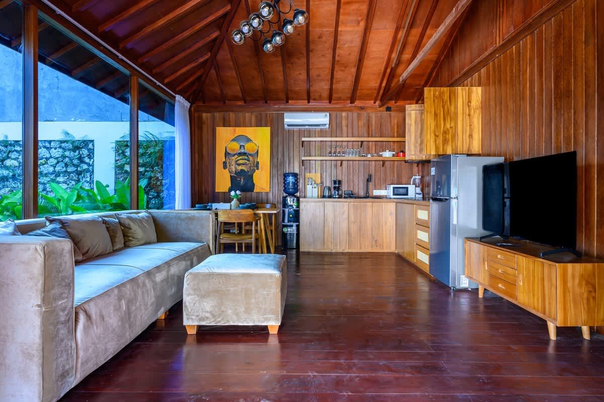 Eco Teak