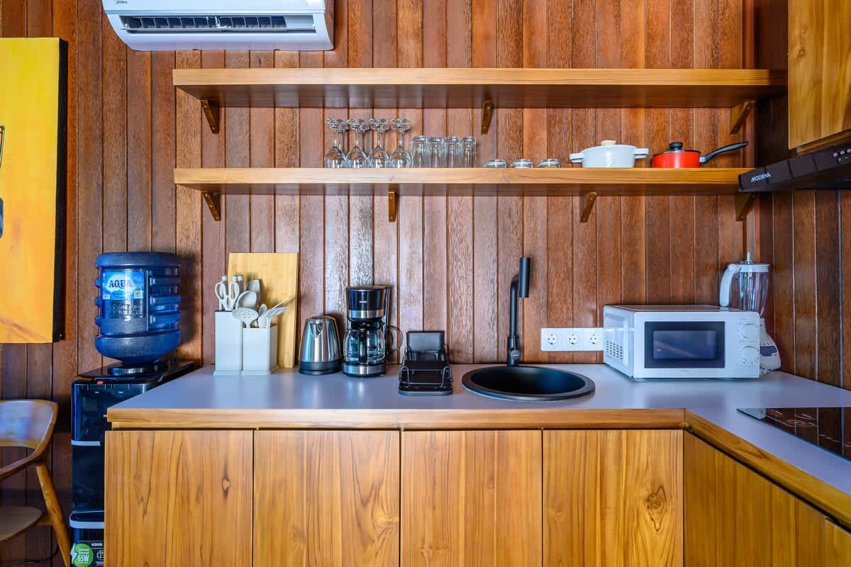 Eco Teak