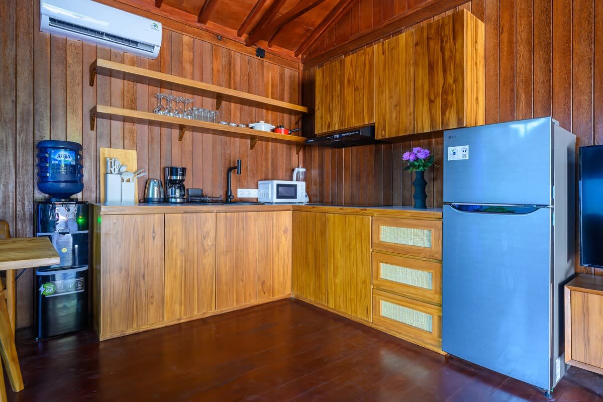 Eco Teak