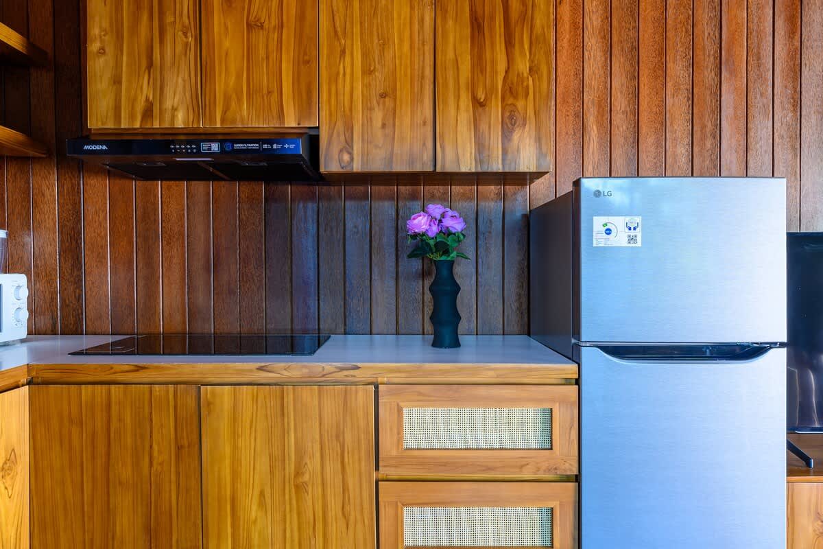 Eco Teak