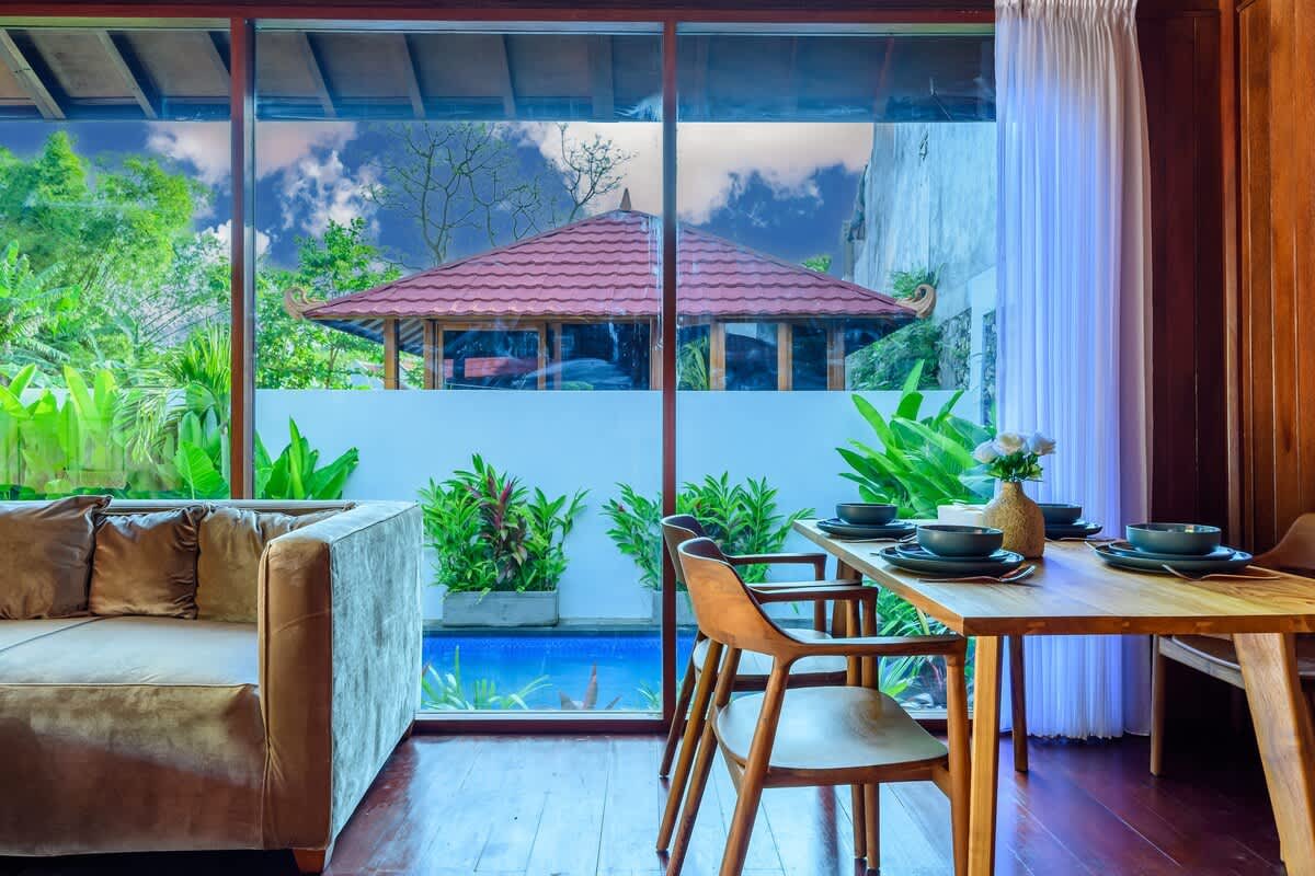 Eco Teak