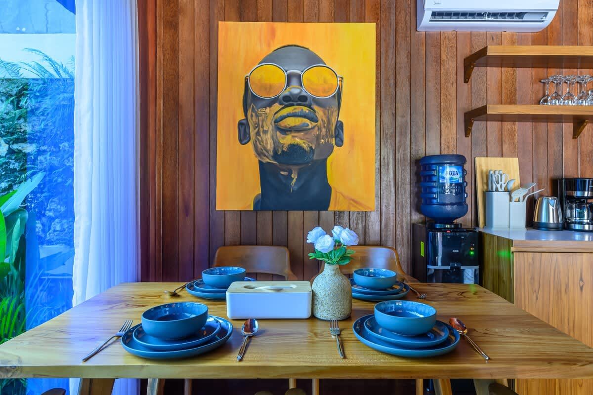 Eco Teak