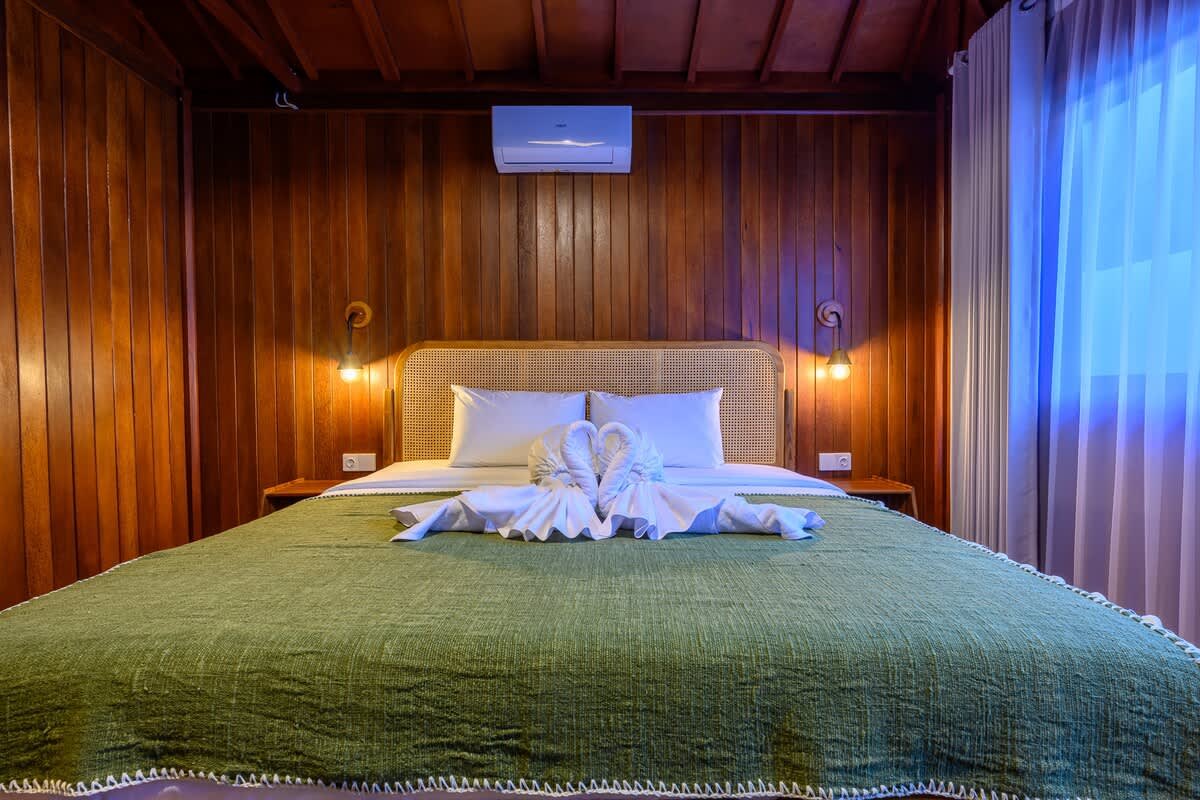Eco Teak