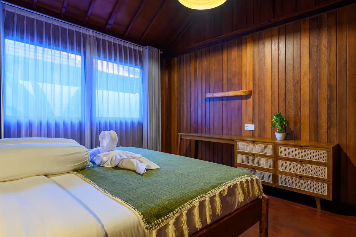 Eco Teak
