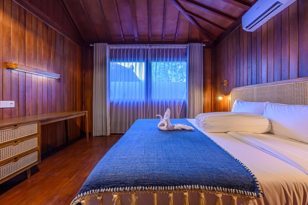 Eco Teak