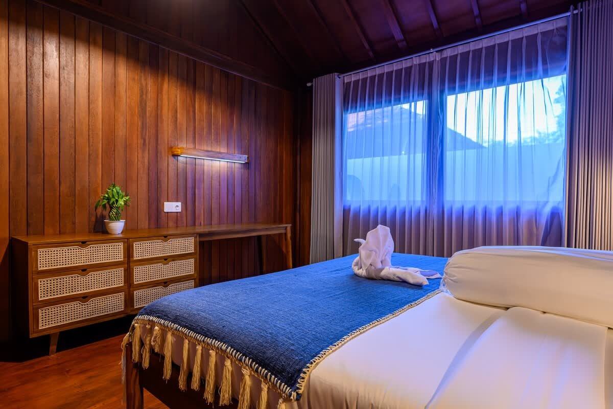 Eco Teak