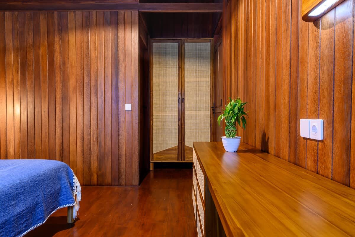 Eco Teak