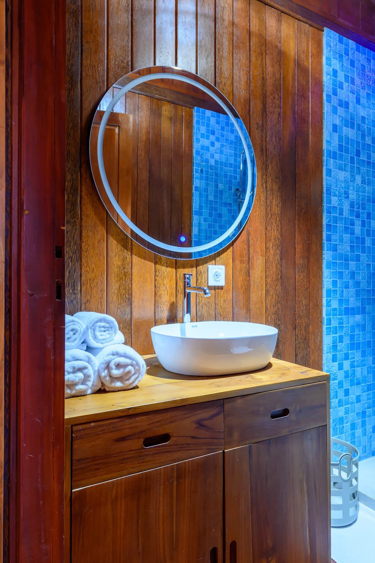 Eco Teak
