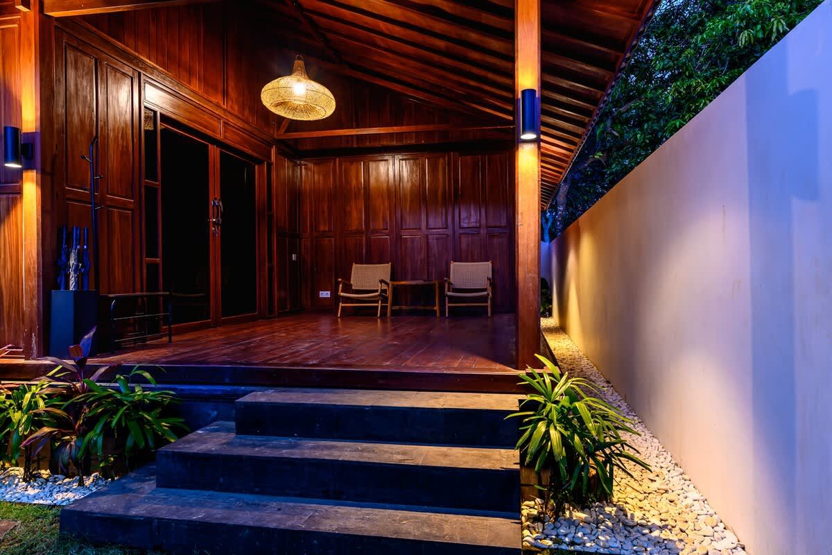 Eco Teak