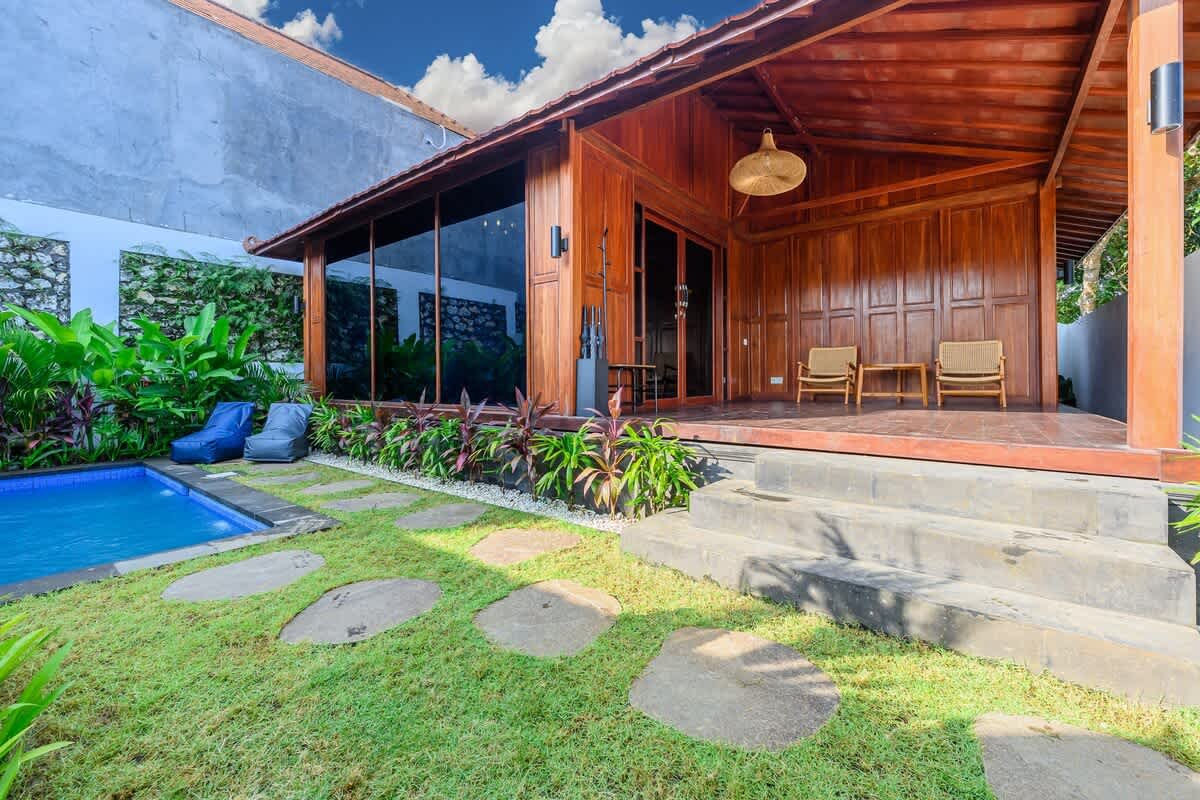Eco Teak