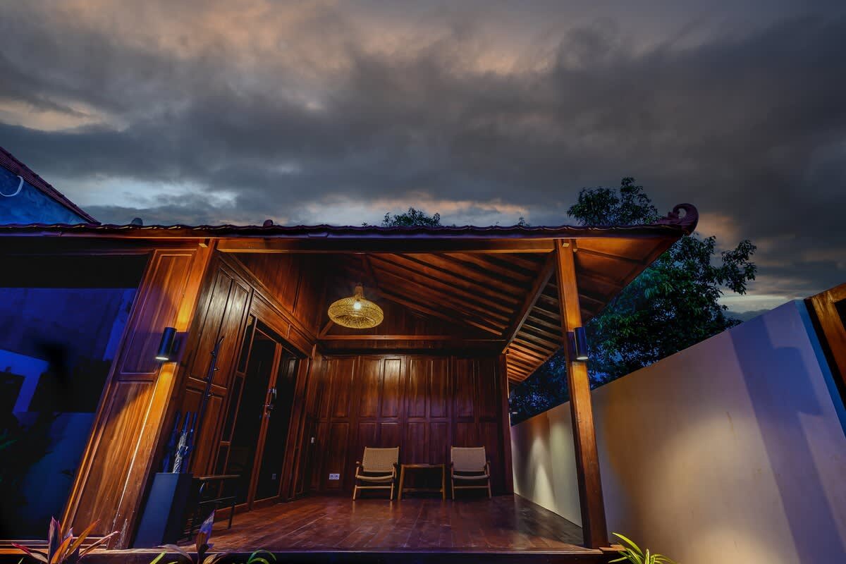 Eco Teak