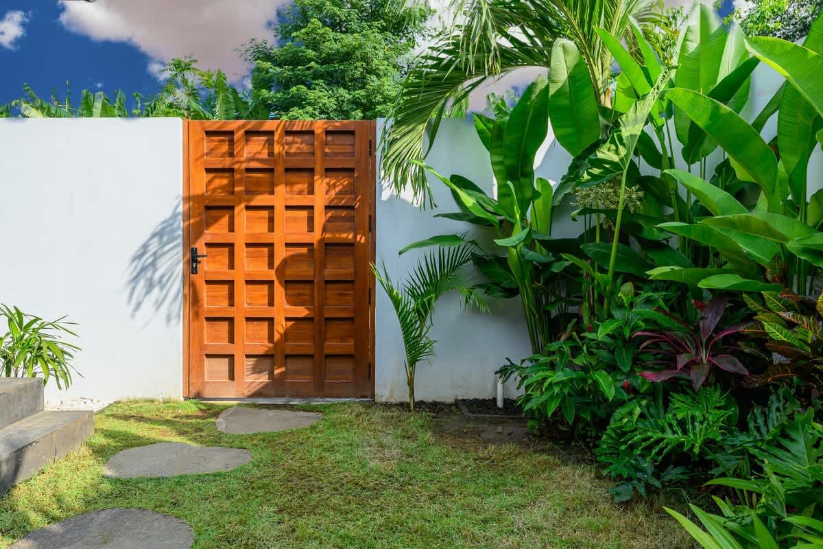 Eco Teak
