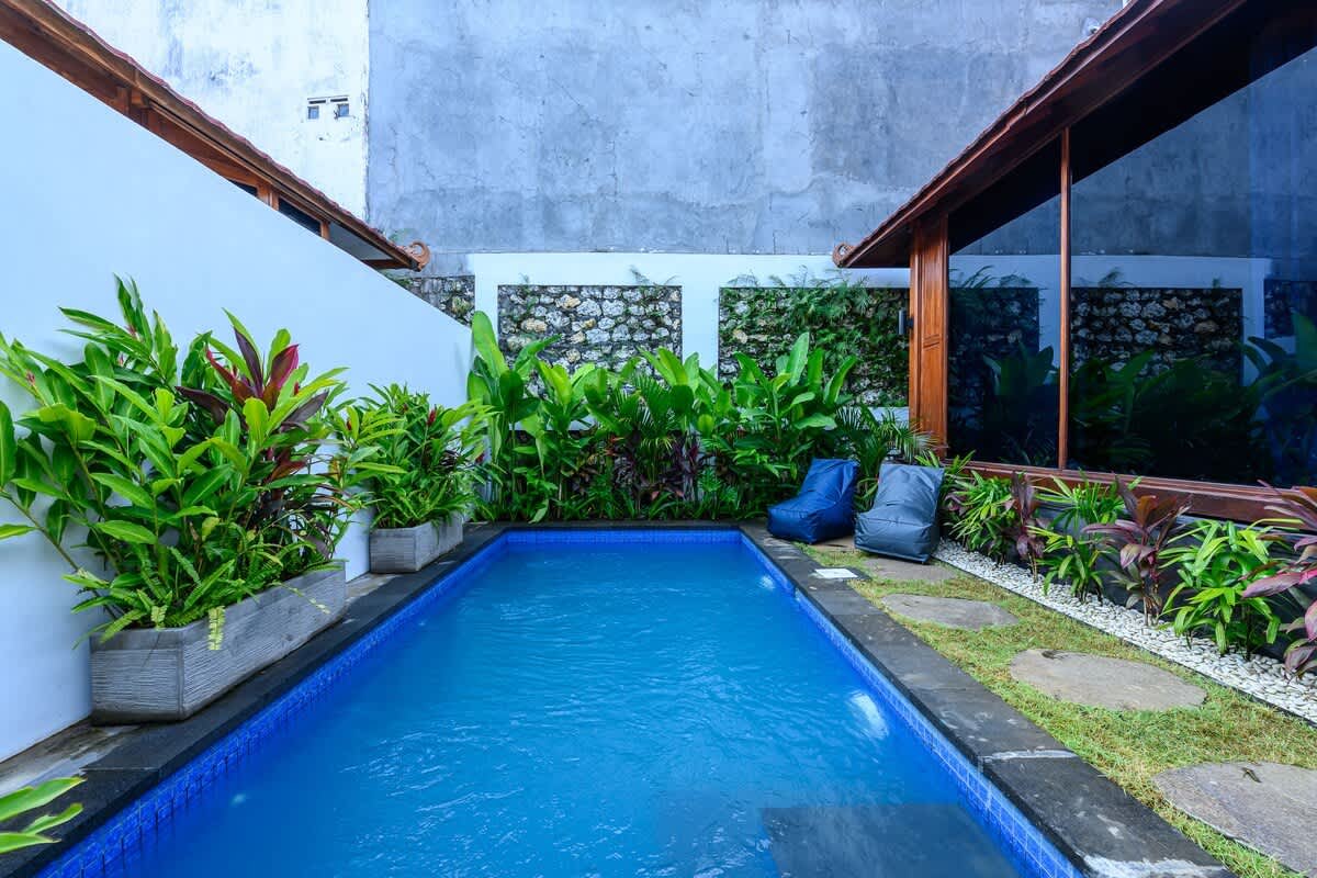 Eco Teak