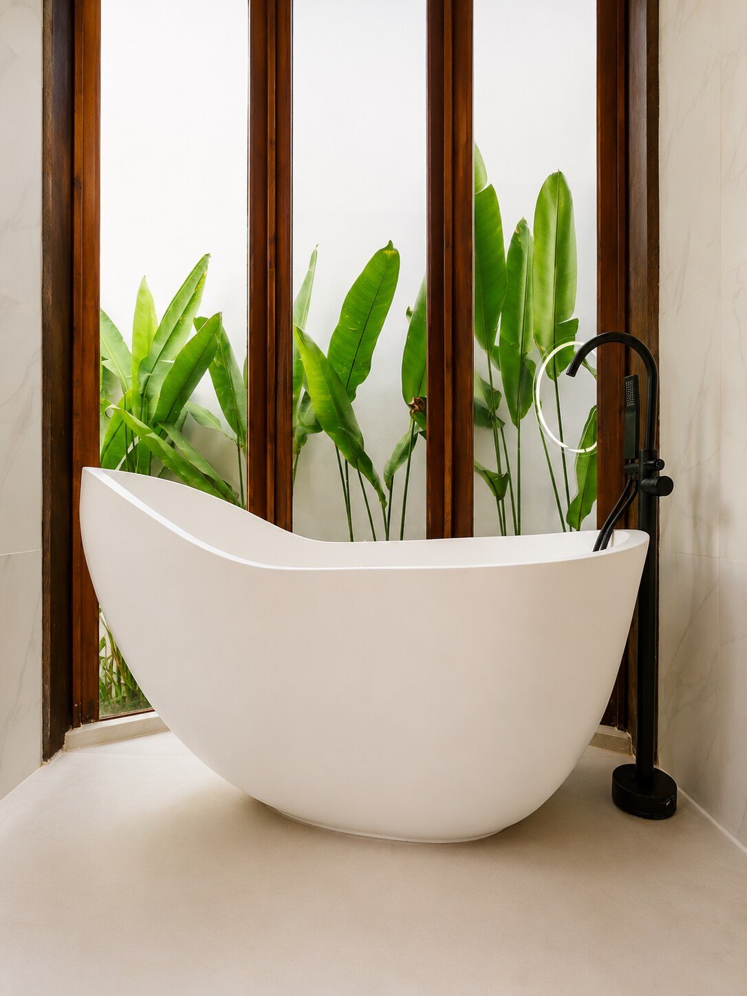 Eco Exclusive — Bathroom photo 1