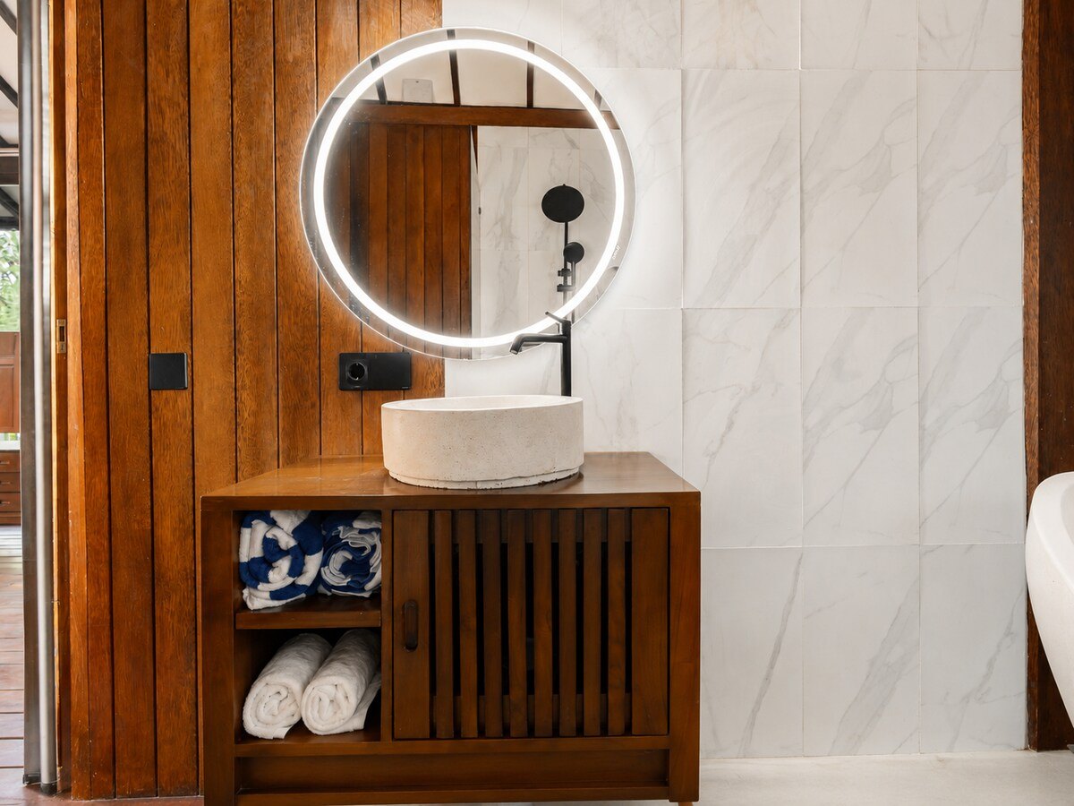 Eco Exclusive — Bathroom photo 2