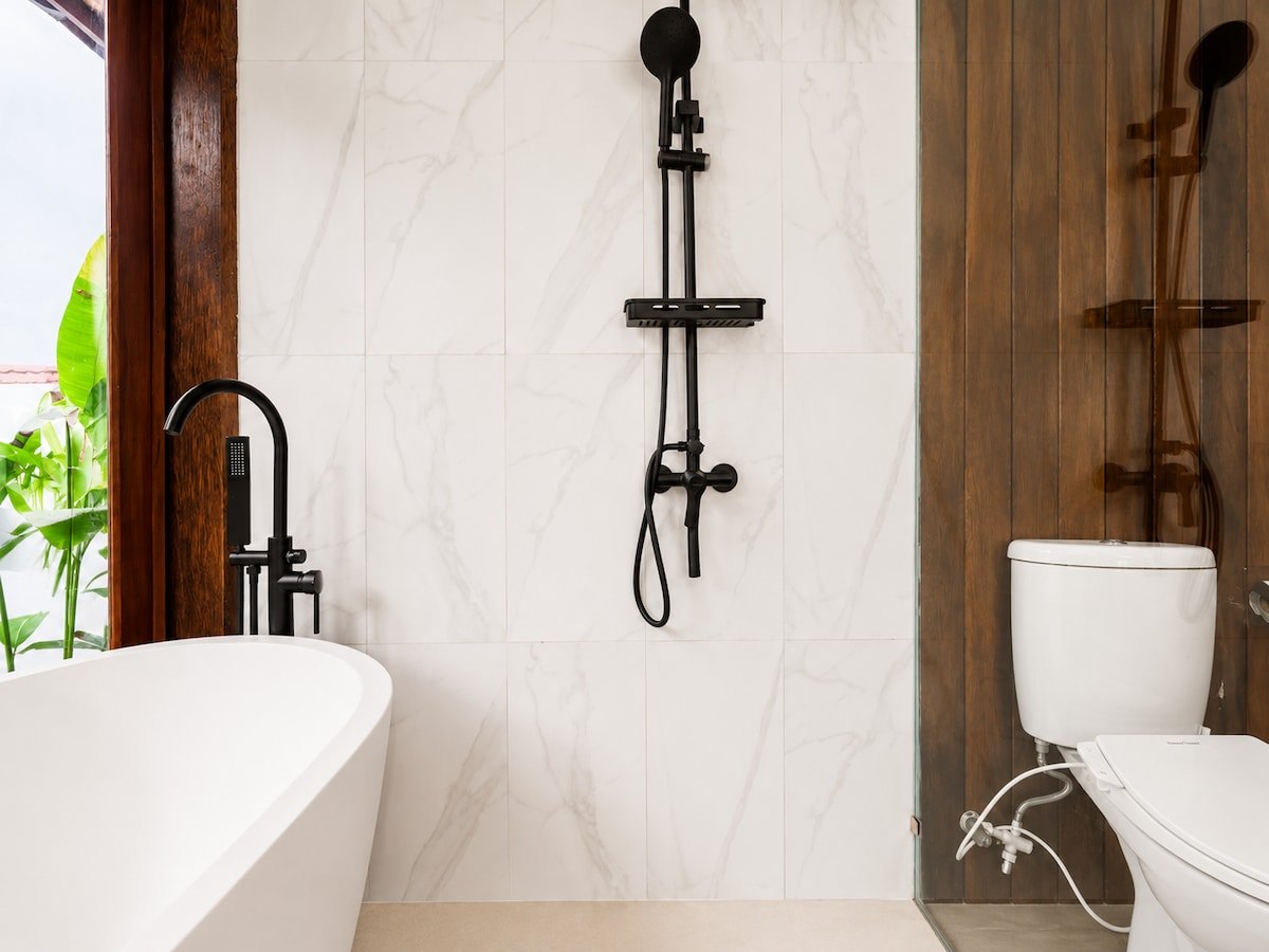 Eco Exclusive — Bathroom photo 3