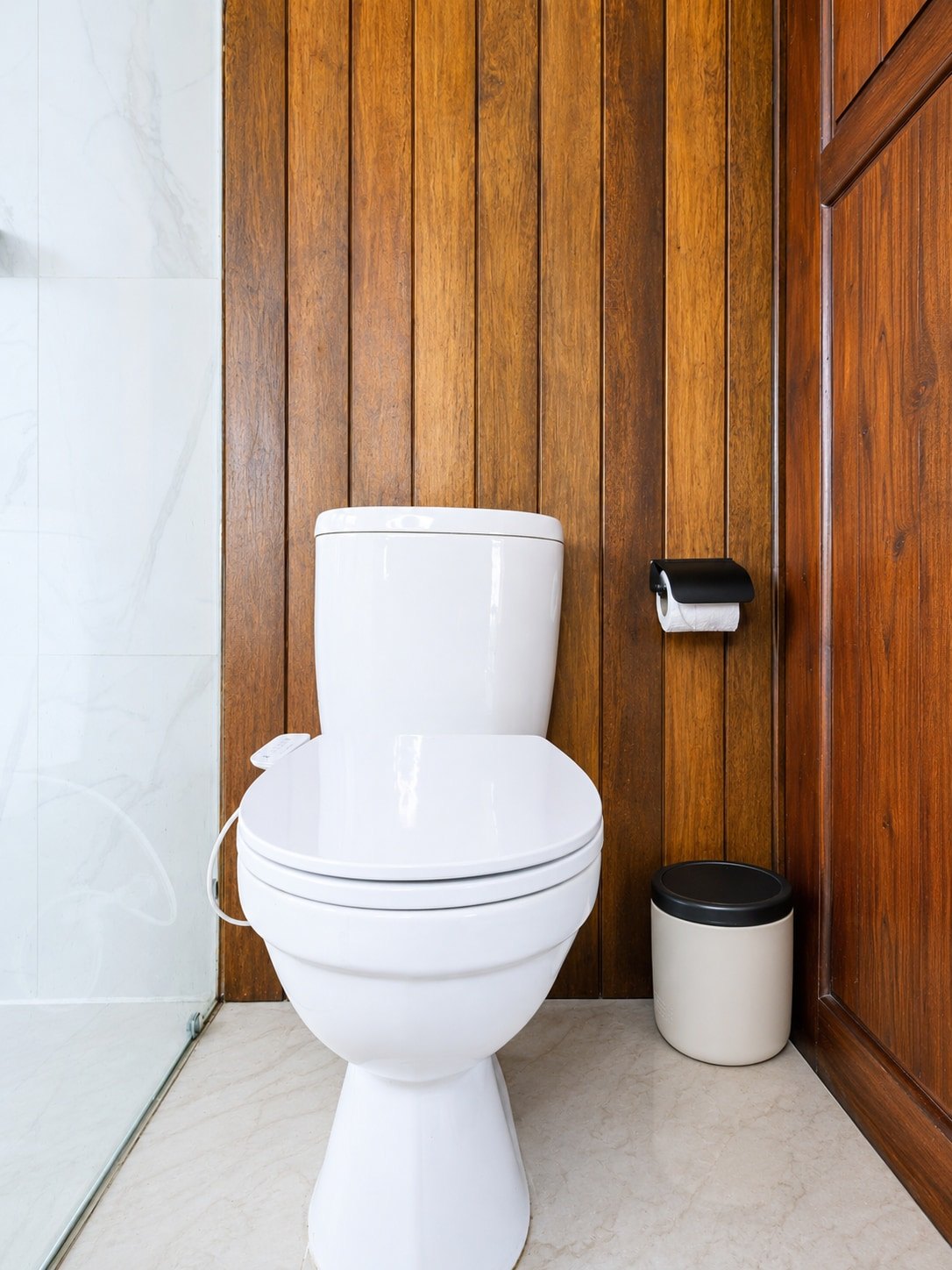 Eco Exclusive — Bathroom photo 4