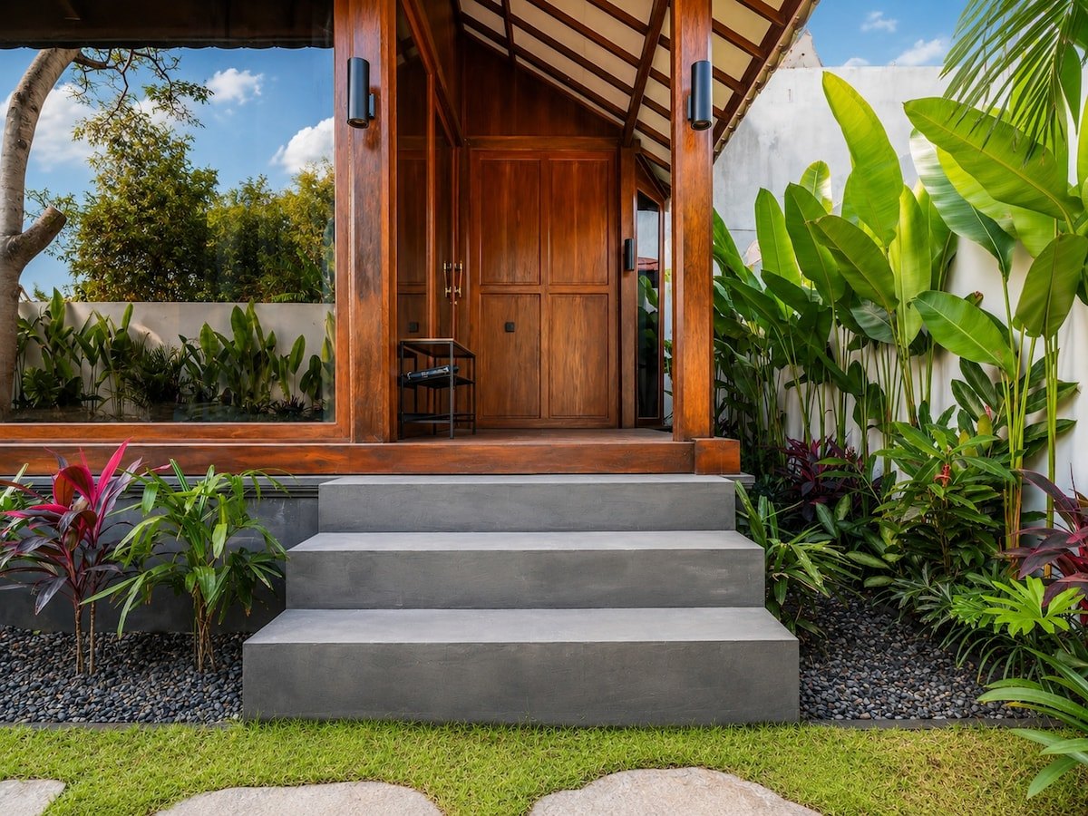 Eco Exclusive — Entrance photo 1