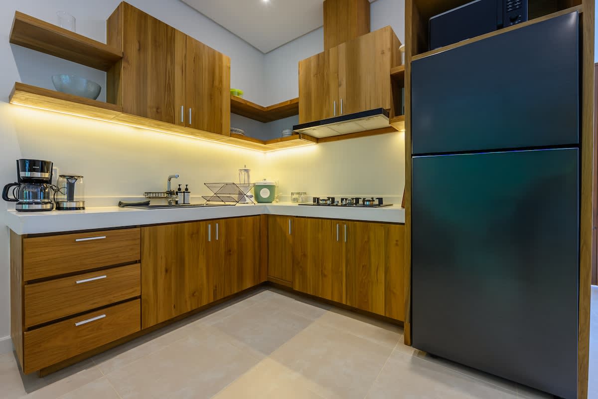 Sanur 2BR Pool Townhouse #6