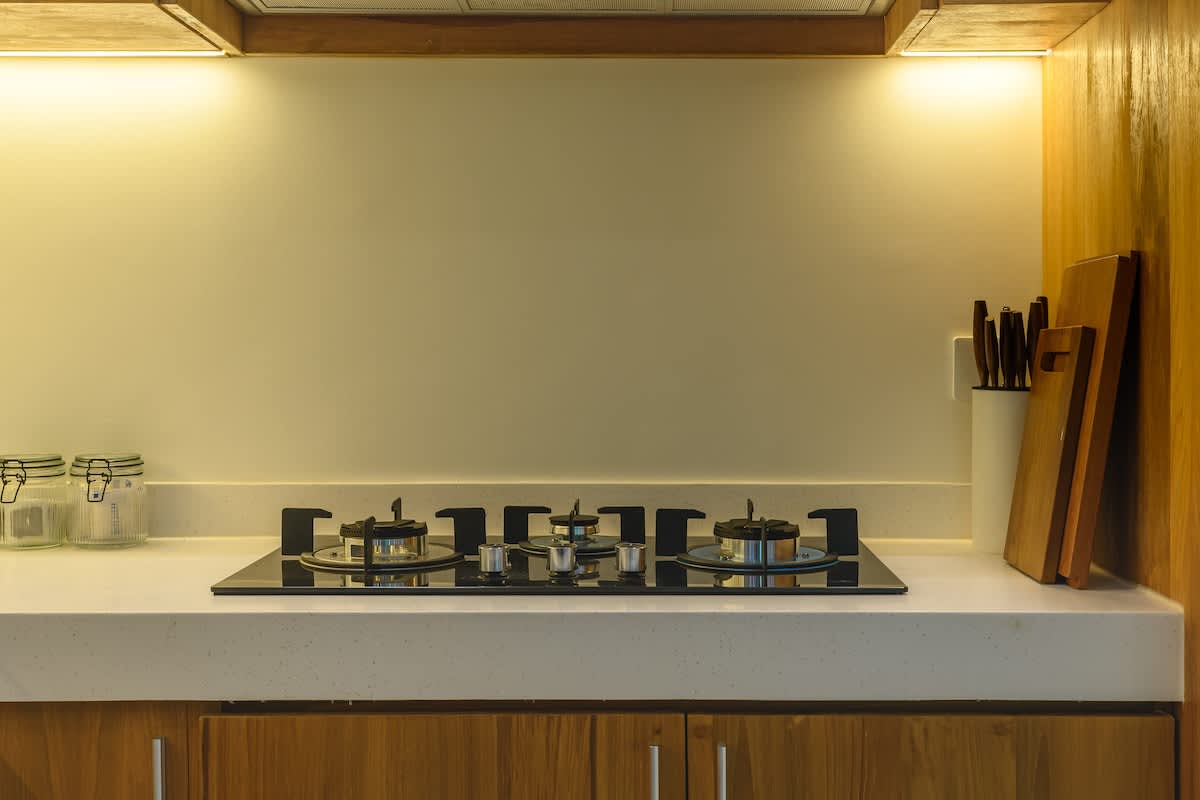 Sanur 2BR Pool Townhouse #8