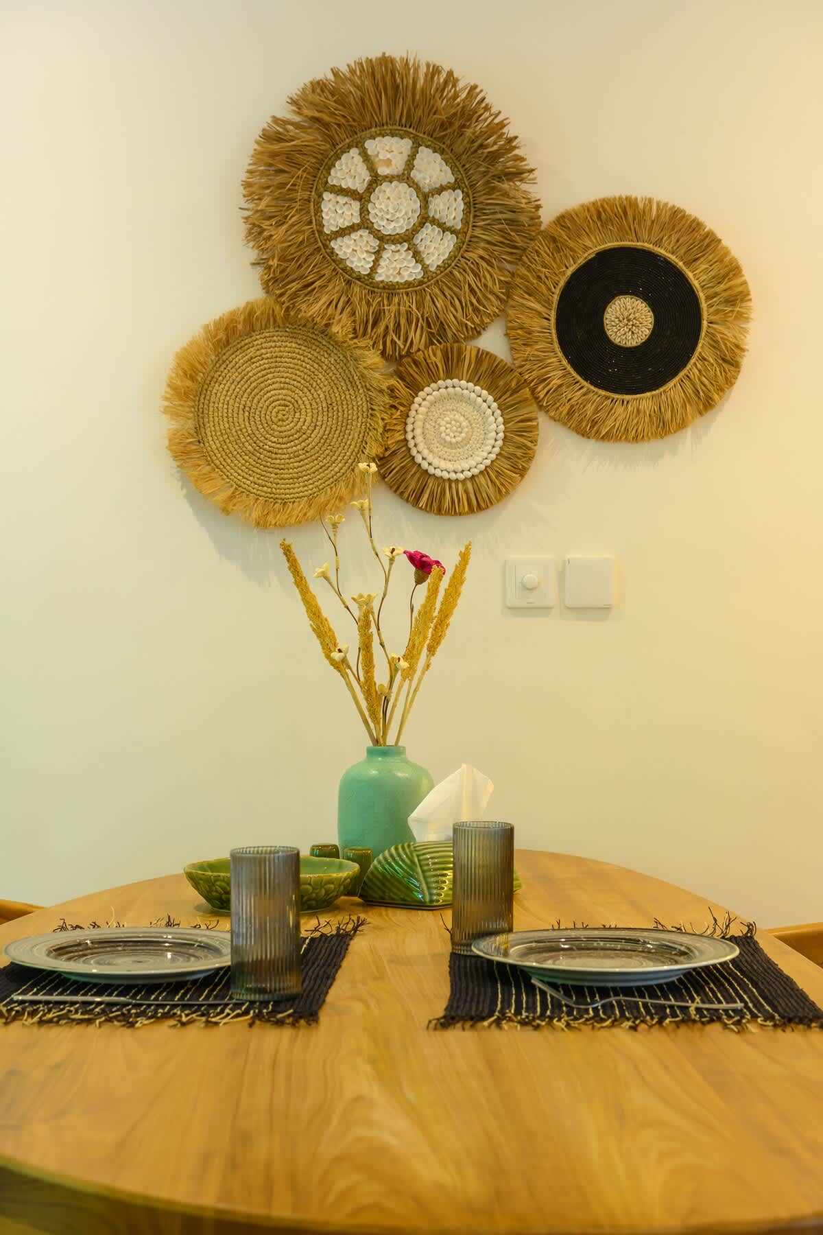 Sanur 2BR Pool Townhouse #11