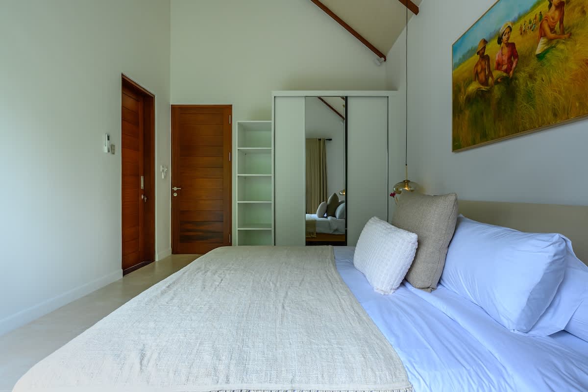 Sanur 2BR Pool Townhouse #13
