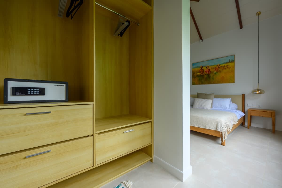 Sanur 2BR Pool Townhouse #14