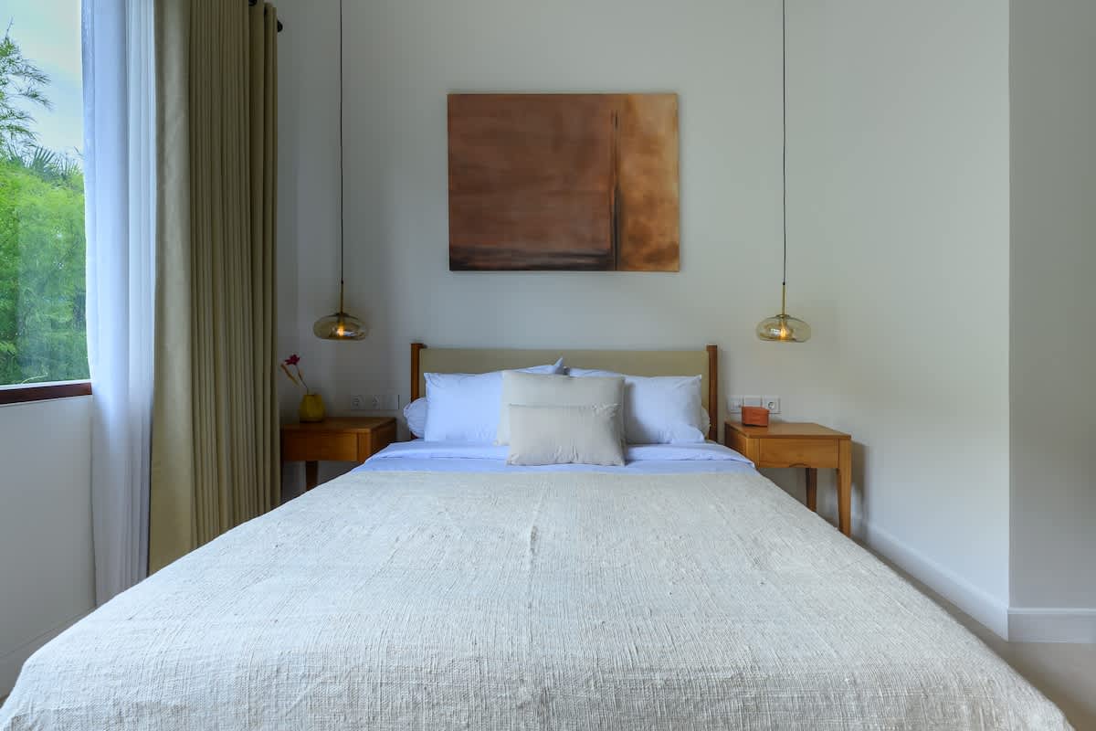 Sanur 2BR Pool Townhouse #15
