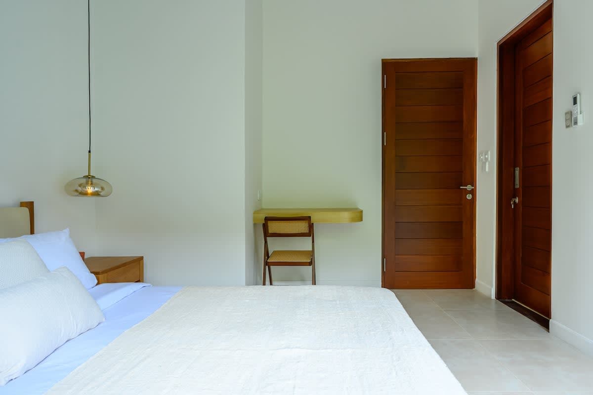 Sanur 2BR Pool Townhouse #16