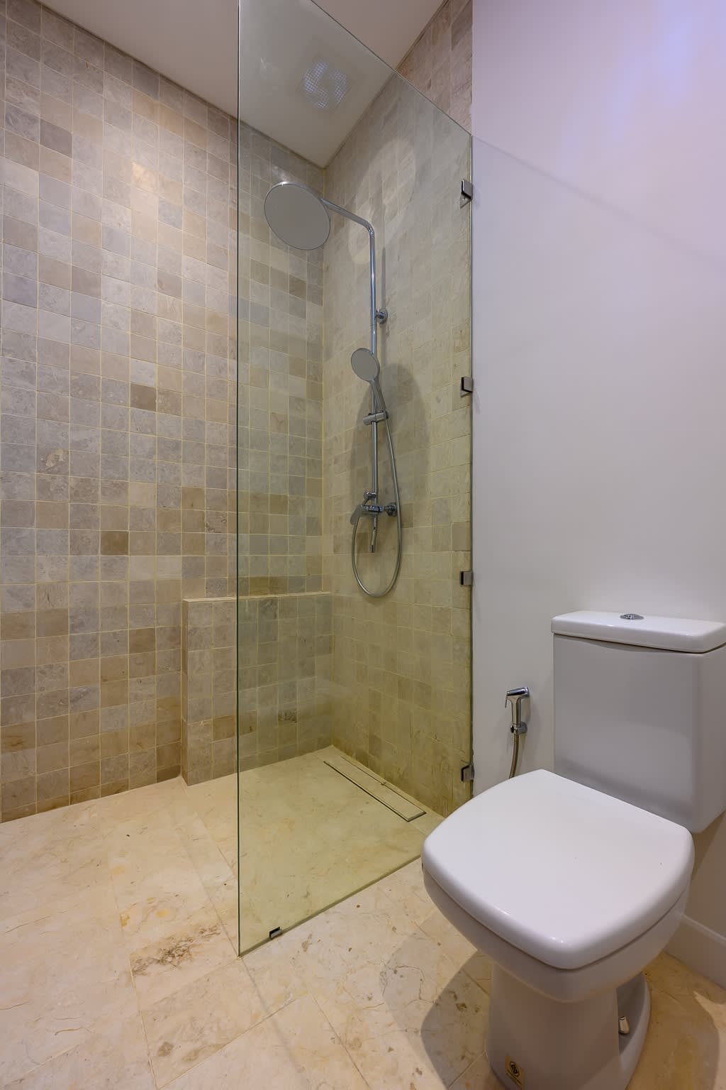 Sanur 2BR Pool Townhouse #18