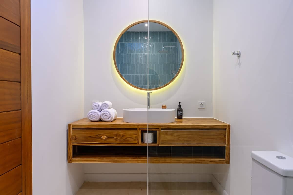 Sanur 2BR Pool Townhouse #19