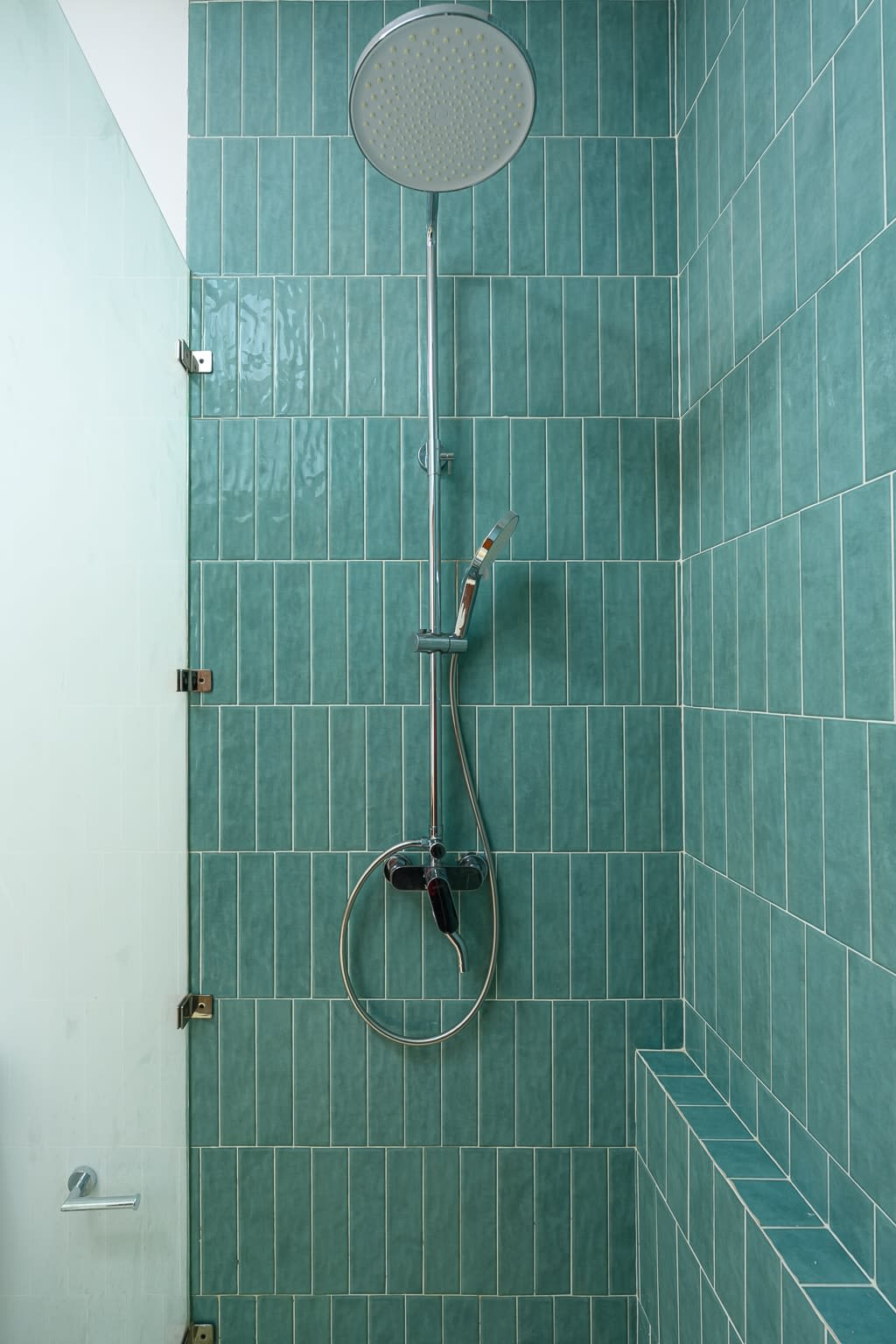 Sanur 2BR Pool Townhouse #21