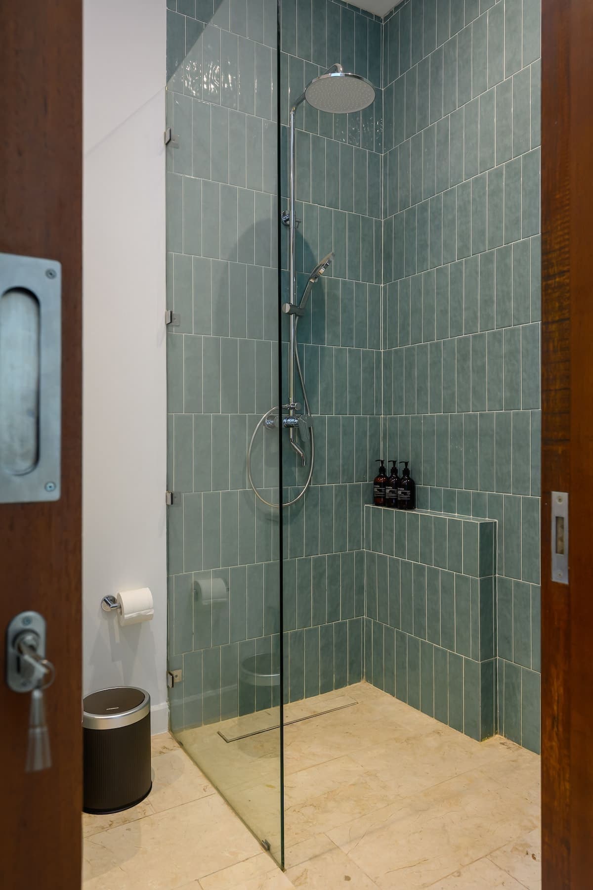 Sanur 2BR Pool Townhouse #22