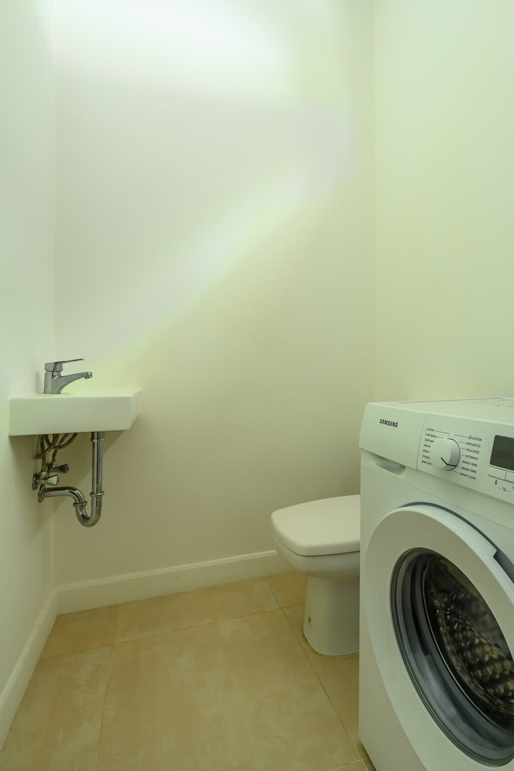 Sanur 2BR Pool Townhouse #23