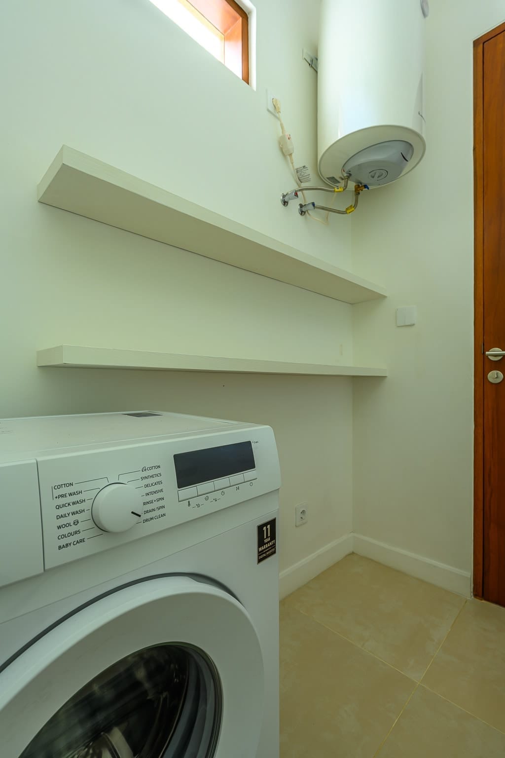 Sanur 2BR Pool Townhouse #25