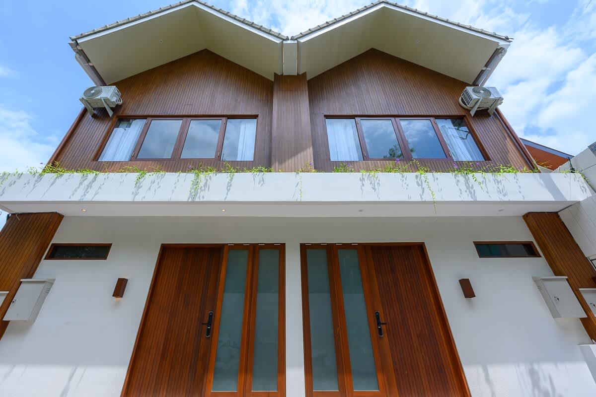 Sanur 2BR Pool Townhouse #26