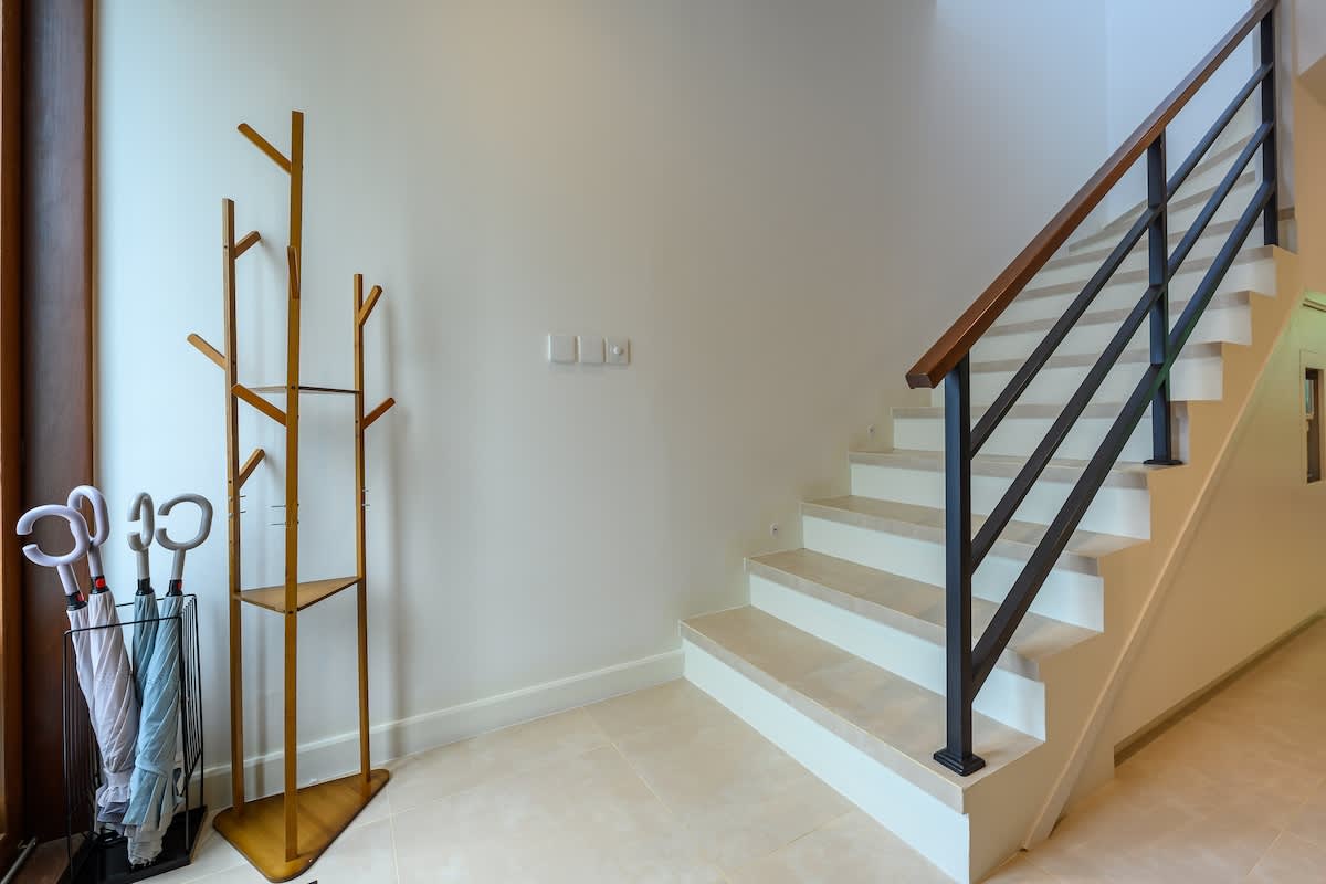 Stylish 2BR Pool Townhouse in Sanur — Additional photos photo 2
