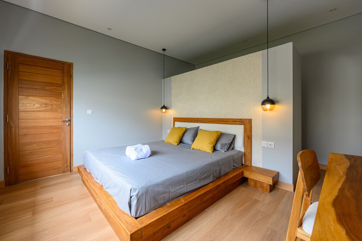 Sanur Garden Pool Villa