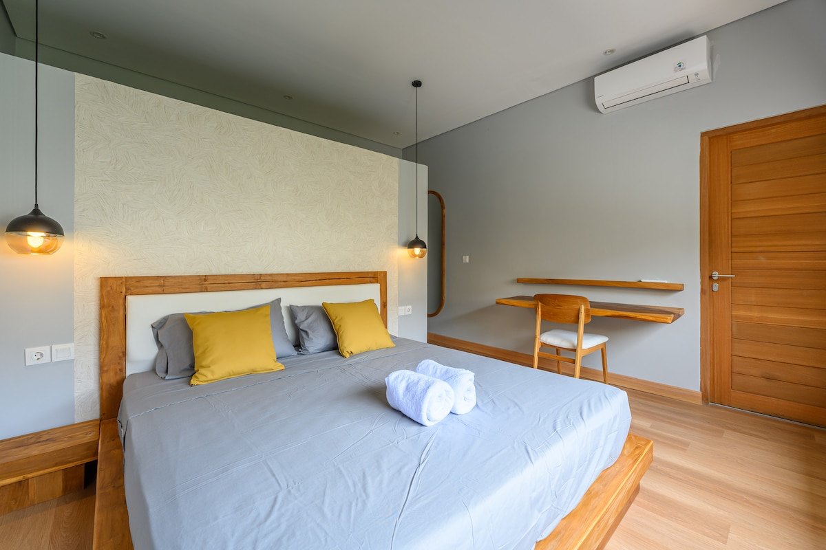 Sanur Garden Pool Villa