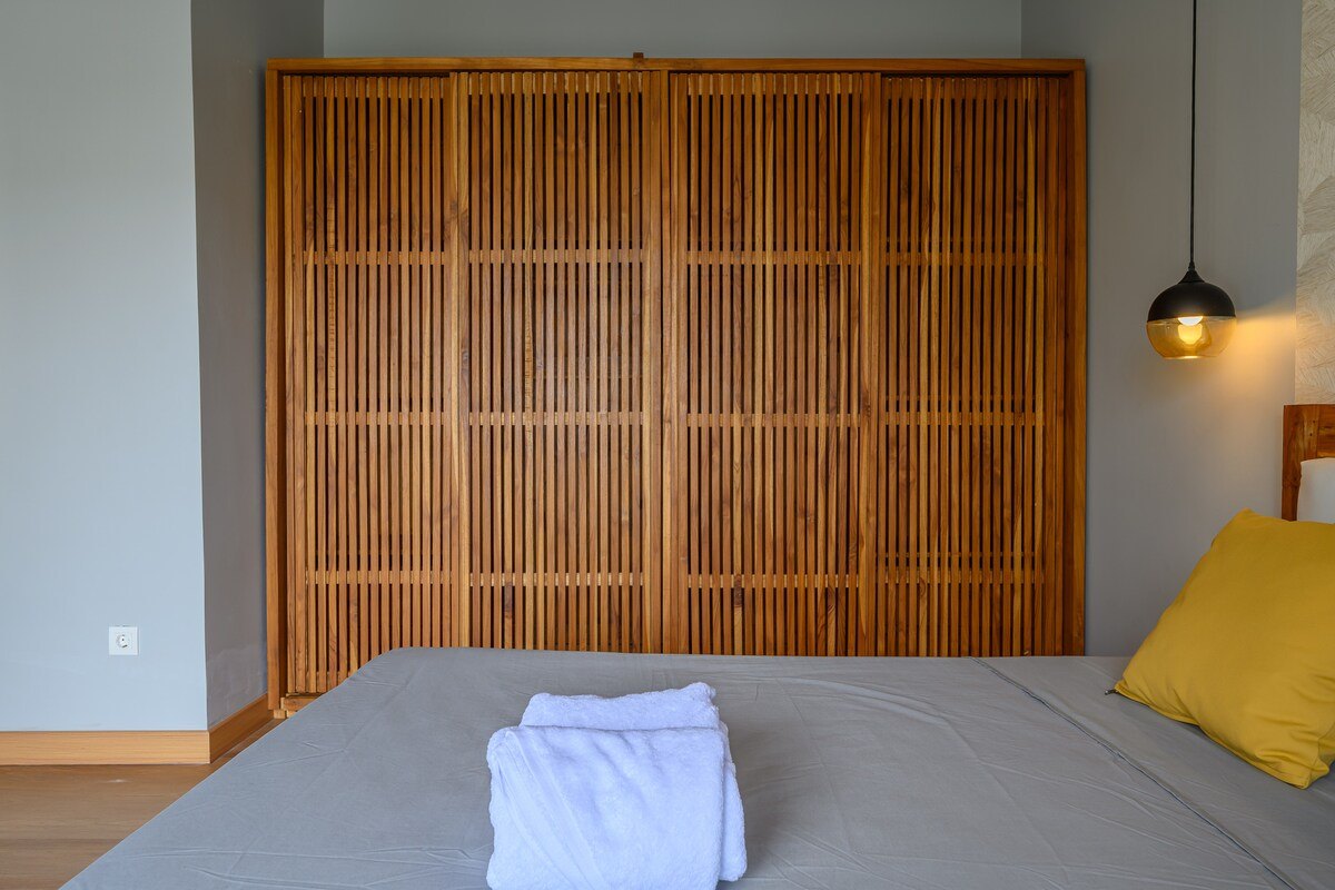 Sanur Garden Pool Villa