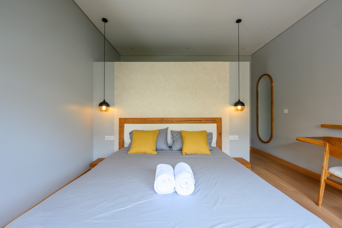 Sanur Garden Pool Villa