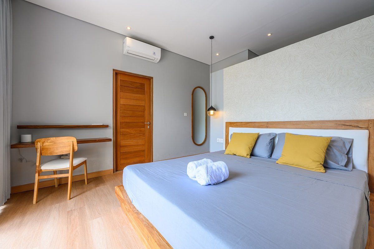 Sanur Garden Pool Villa