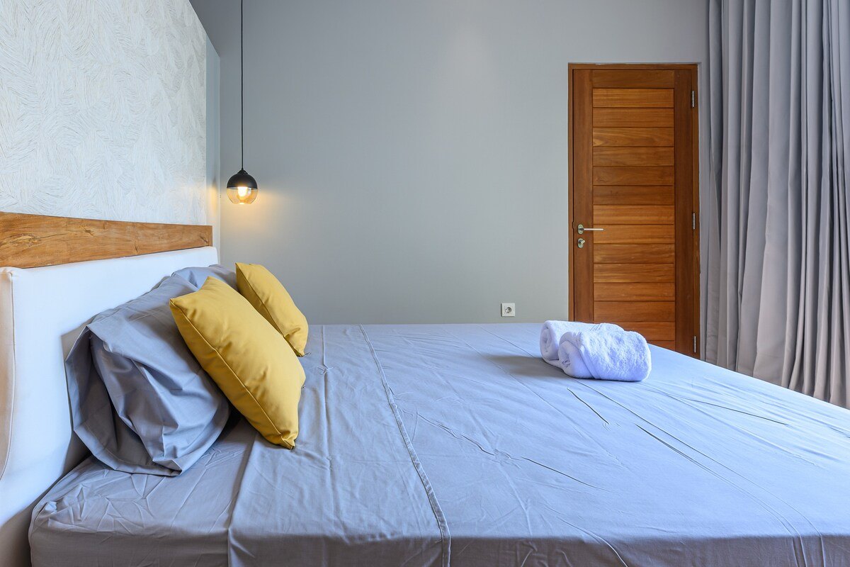 Sanur Garden Pool Villa