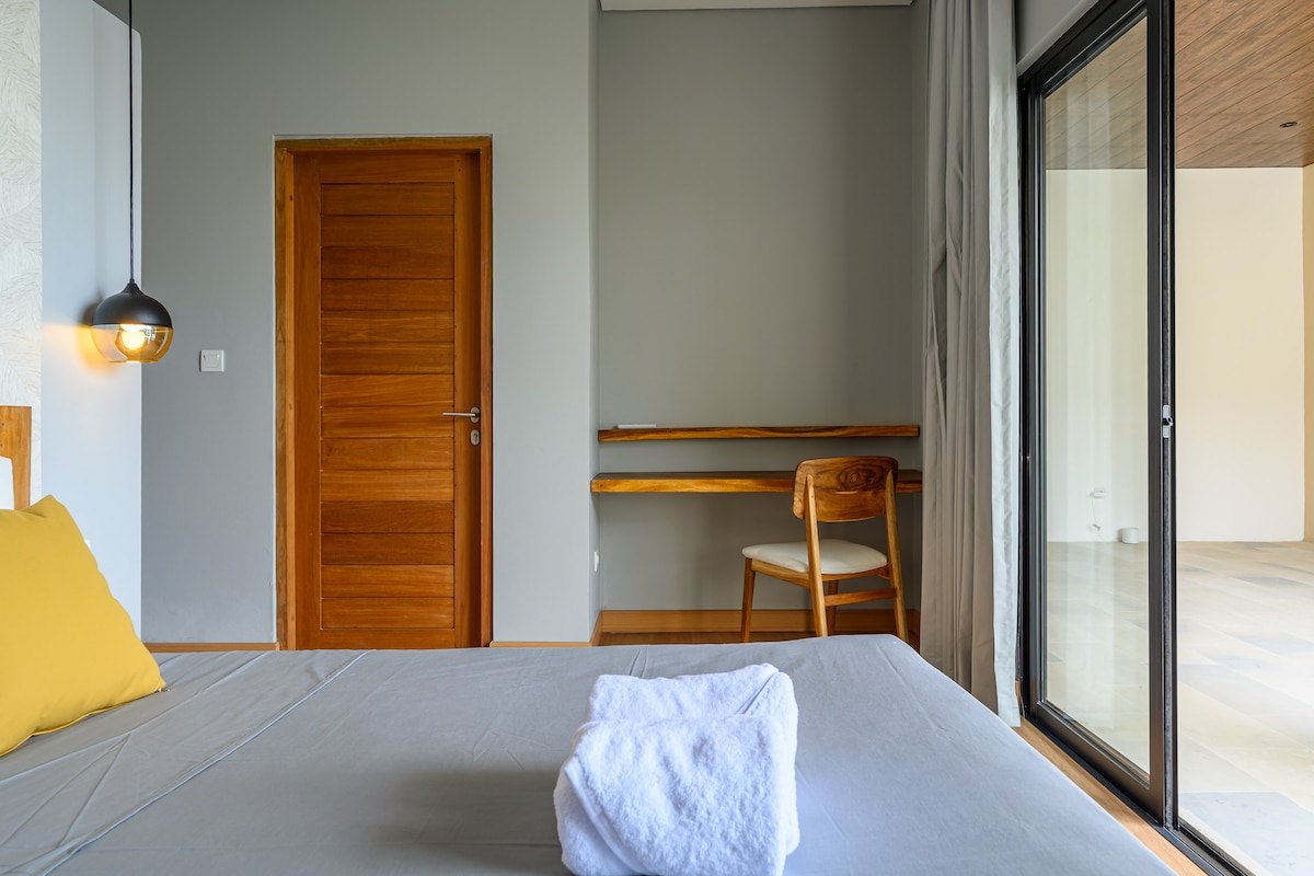 Sanur Garden Pool Villa