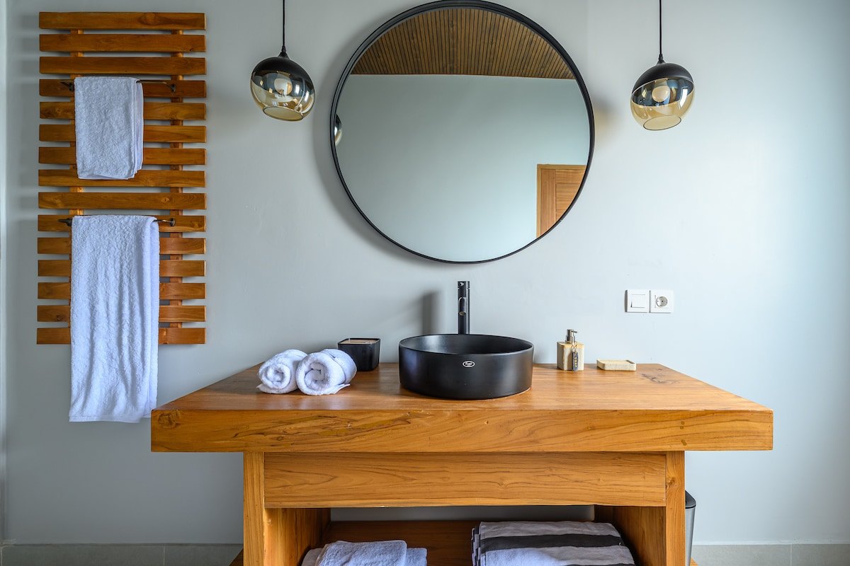 Sanur Garden Pool Villa