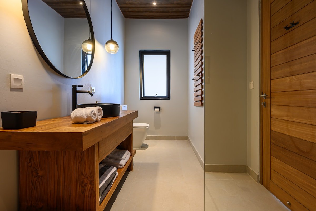 Sanur Garden Pool Villa