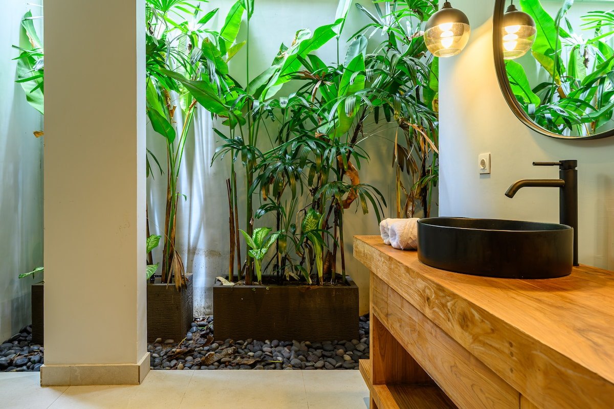 Sanur Garden Pool Villa
